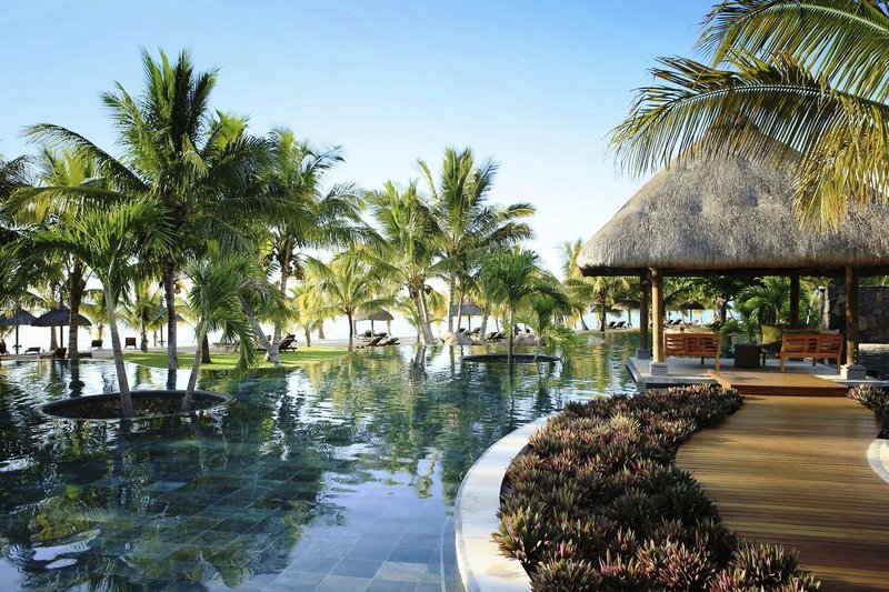 LUX* Le Morne 3