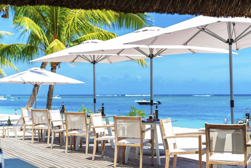 LUX* Le Morne 5
