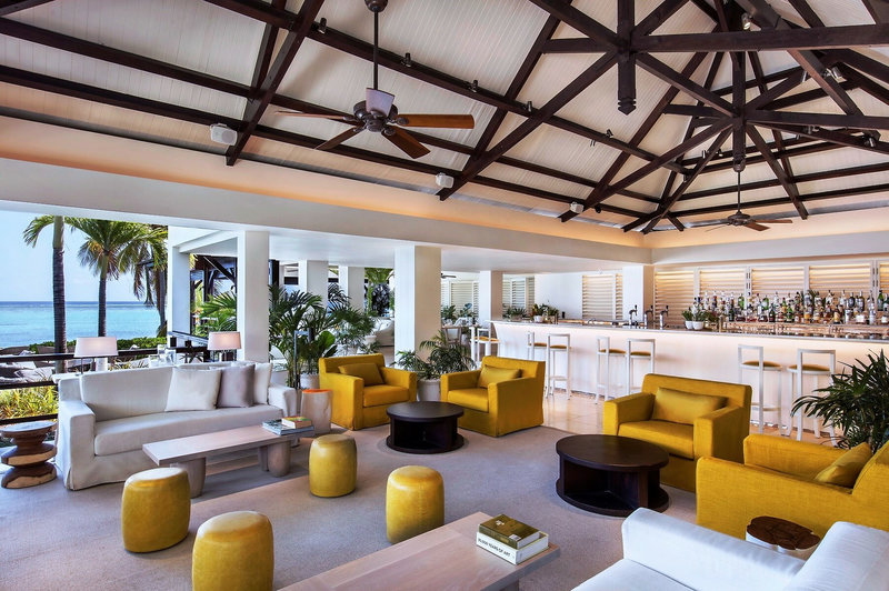 LUX* Le Morne 6