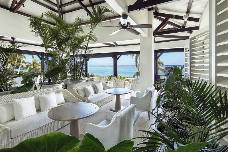 LUX* Le Morne 7