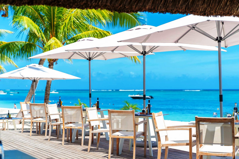 LUX* Le Morne 8