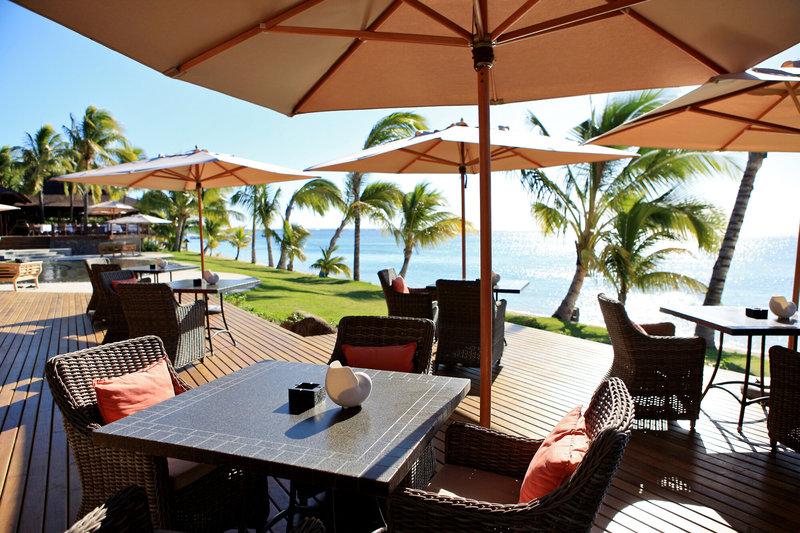LUX* Le Morne 9