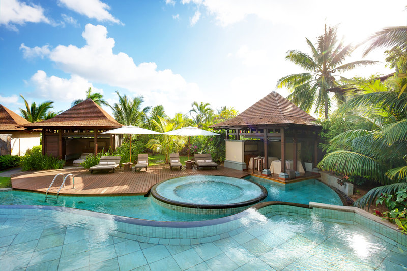 LUX* Le Morne 10