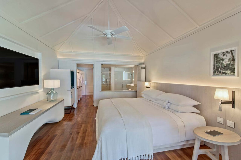 LUX* Le Morne 11