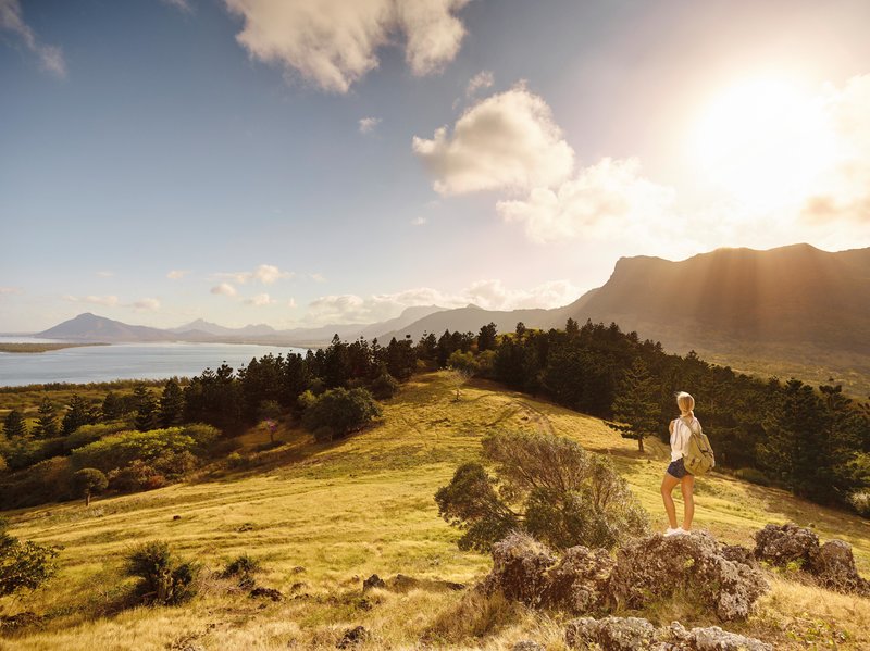 LUX* Le Morne 21