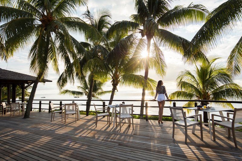 LUX* Le Morne 34