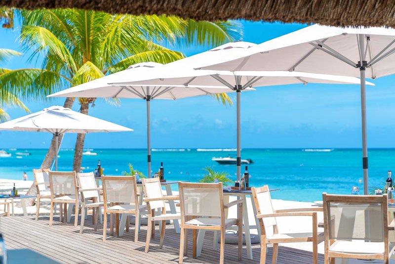LUX* Le Morne 35