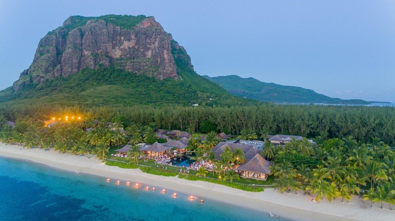 LUX* Le Morne 42