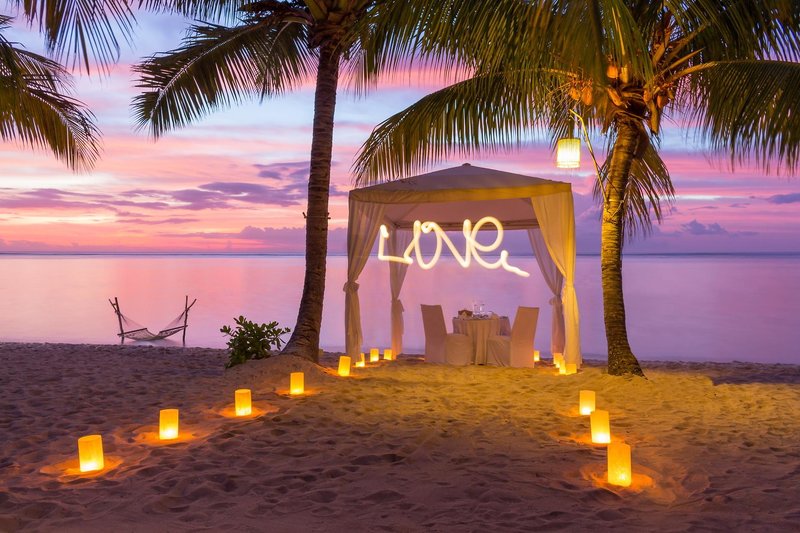 LUX* Le Morne 44