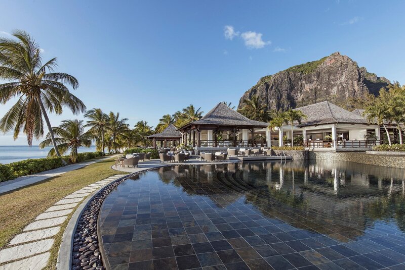LUX* Le Morne 56