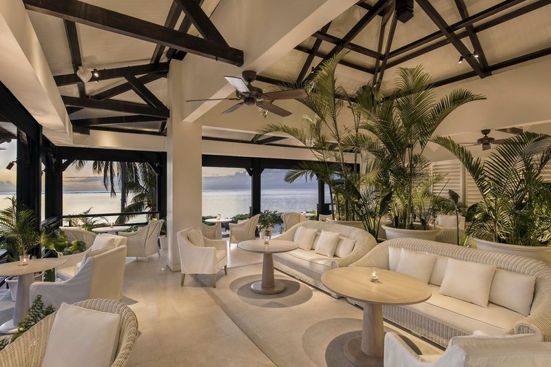 LUX* Le Morne 77