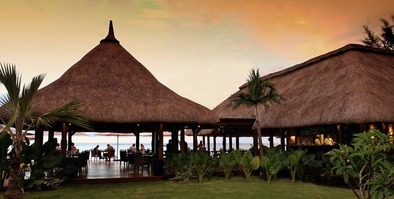 LUX* Le Morne 81