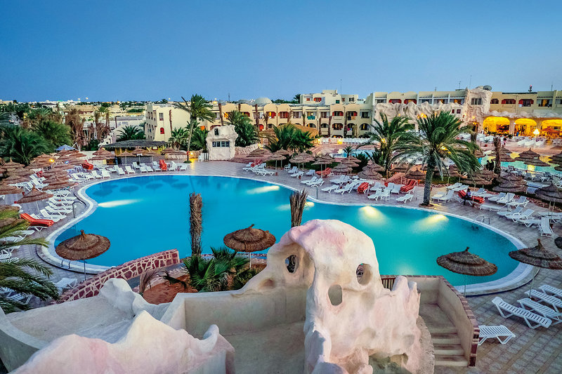 Baya Beach Aqua Park Resort & Thalasso 1