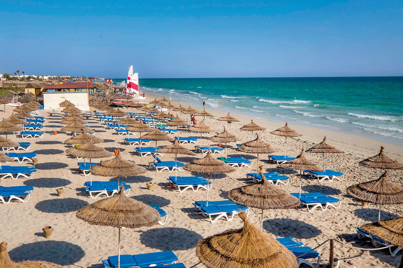 Baya Beach Aqua Park Resort & Thalasso 2