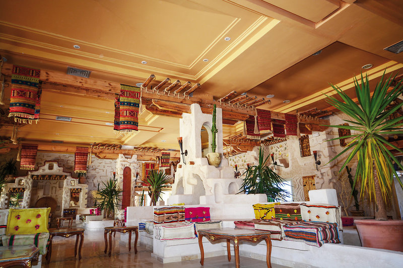 Baya Beach Aqua Park Resort & Thalasso 6