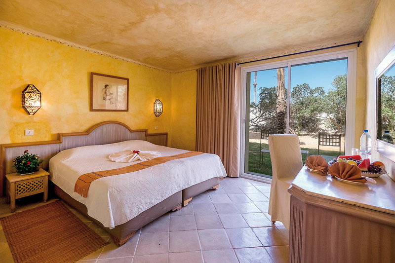 Baya Beach Aqua Park Resort & Thalasso 7