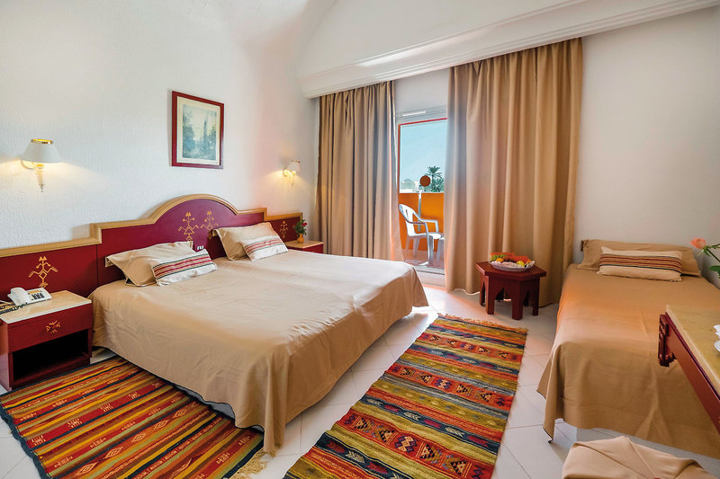 Baya Beach Aqua Park Resort & Thalasso 8