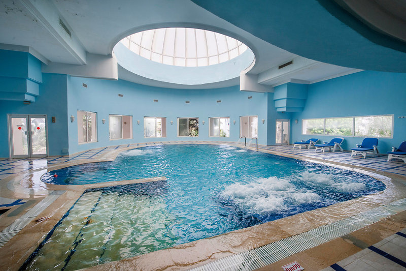 Baya Beach Aqua Park Resort & Thalasso 11