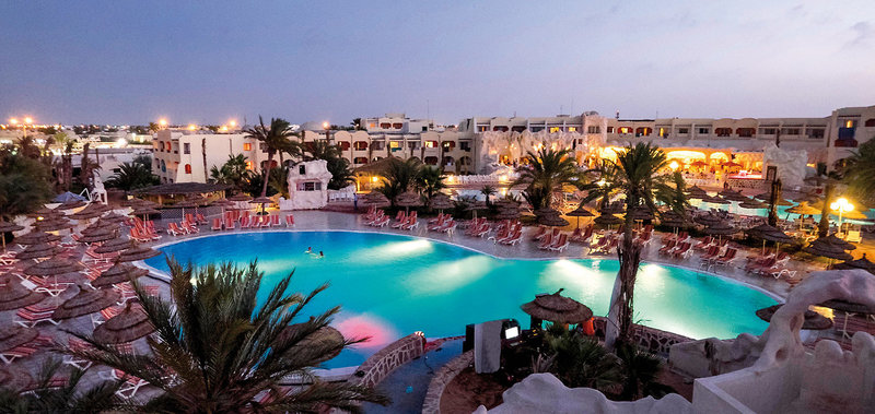 Baya Beach Aqua Park Resort & Thalasso 13