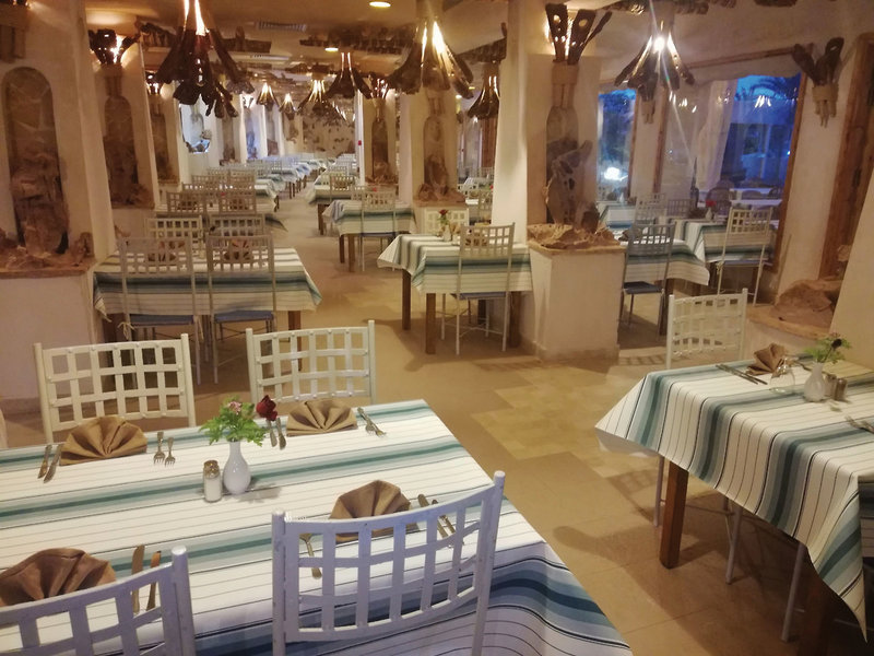 Baya Beach Aqua Park Resort & Thalasso 16