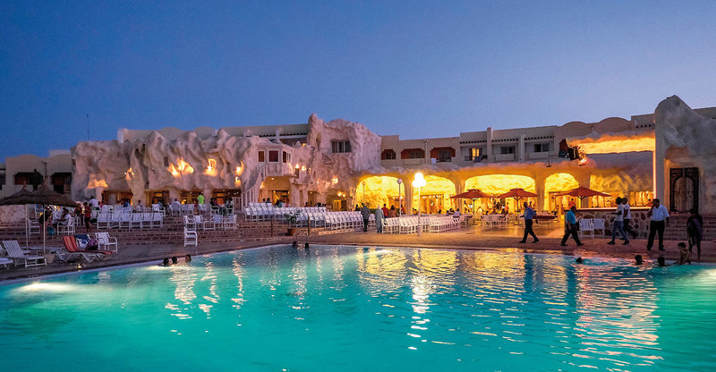 Baya Beach Aqua Park Resort & Thalasso 17