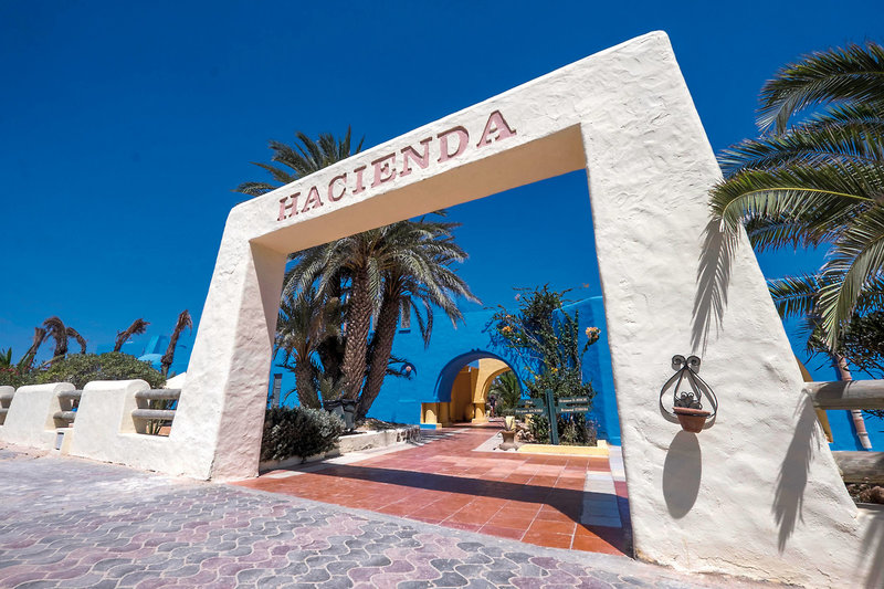 Baya Beach Aqua Park Resort & Thalasso 19