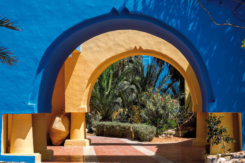 Baya Beach Aqua Park Resort & Thalasso 22