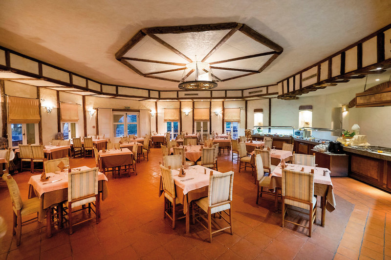 Baya Beach Aqua Park Resort & Thalasso 23