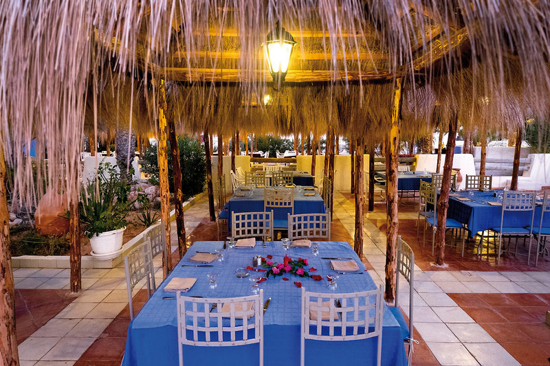 Baya Beach Aqua Park Resort & Thalasso 24