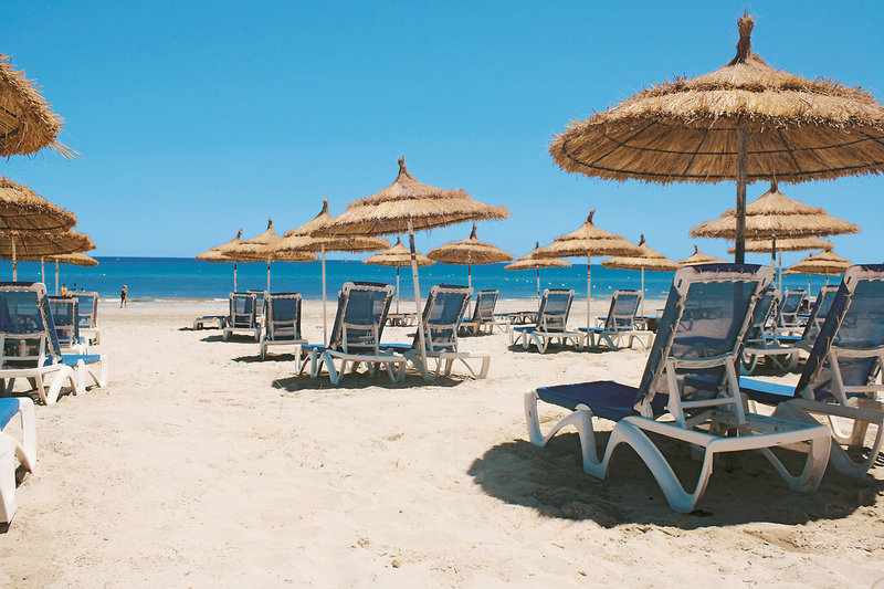 Baya Beach Aqua Park Resort & Thalasso 25