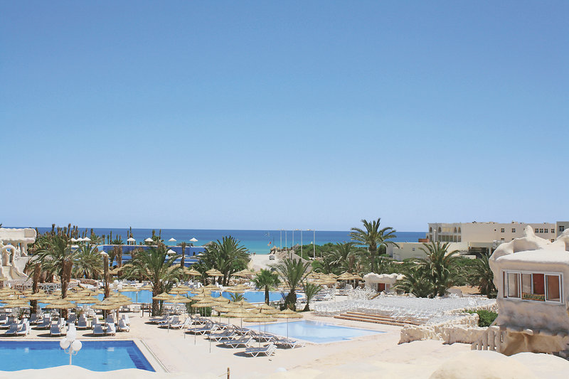 Baya Beach Aqua Park Resort & Thalasso 26