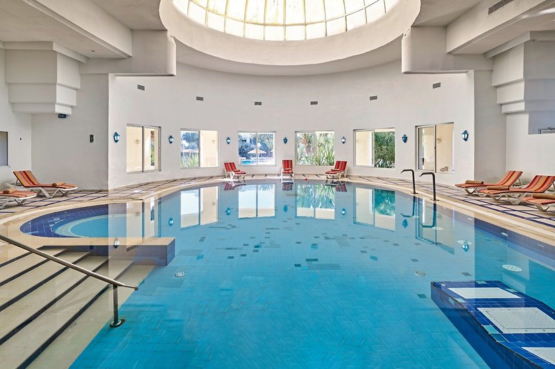 Baya Beach Aqua Park Resort & Thalasso 27