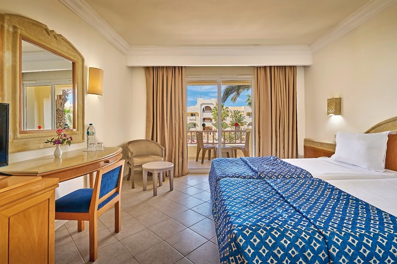 Baya Beach Aqua Park Resort & Thalasso 28