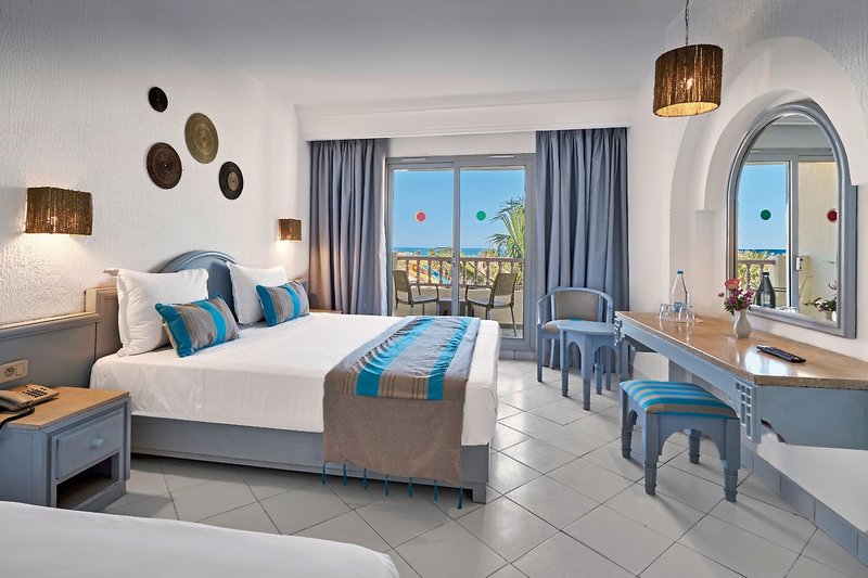 Baya Beach Aqua Park Resort & Thalasso 29