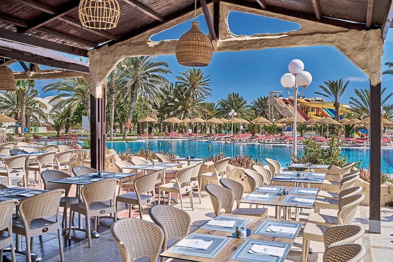 Baya Beach Aqua Park Resort & Thalasso 30