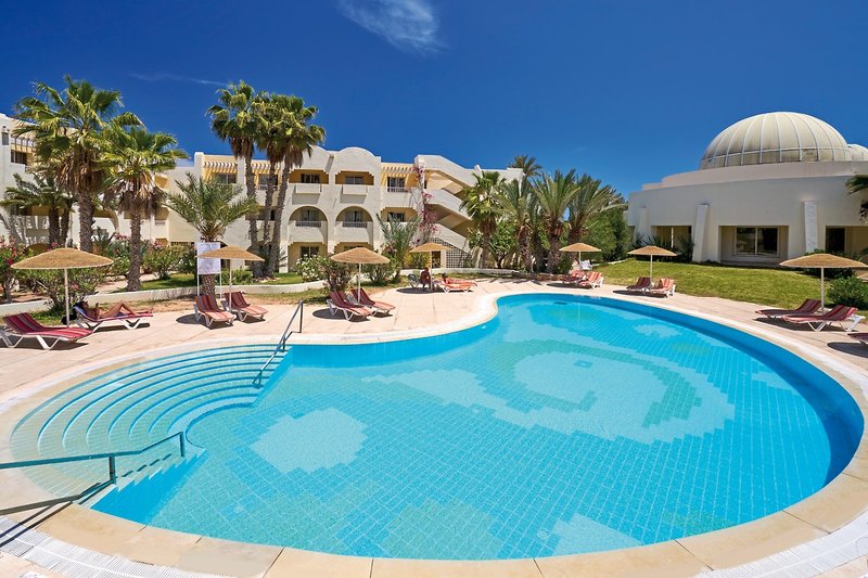 Baya Beach Aqua Park Resort & Thalasso 31