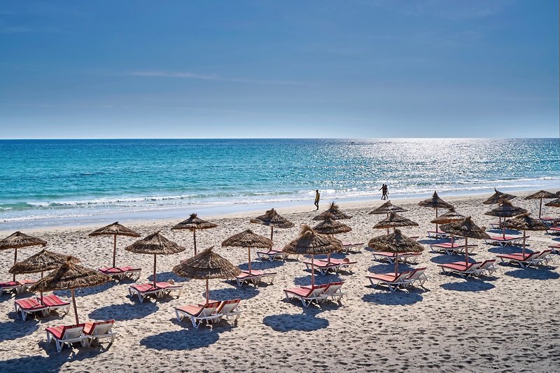 Baya Beach Aqua Park Resort & Thalasso 35