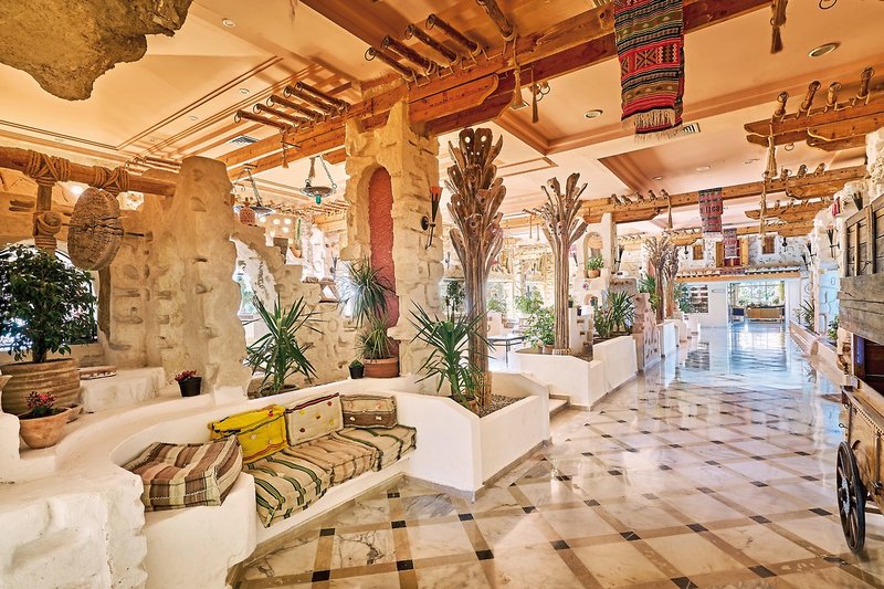 Baya Beach Aqua Park Resort & Thalasso 36