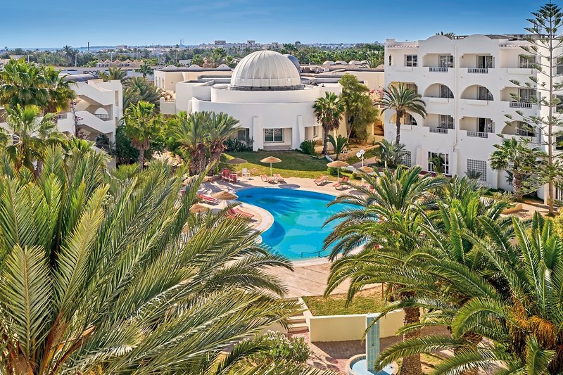 Baya Beach Aqua Park Resort & Thalasso 38