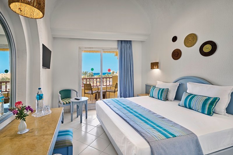 Baya Beach Aqua Park Resort & Thalasso 39
