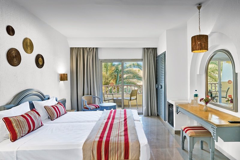 Baya Beach Aqua Park Resort & Thalasso 40