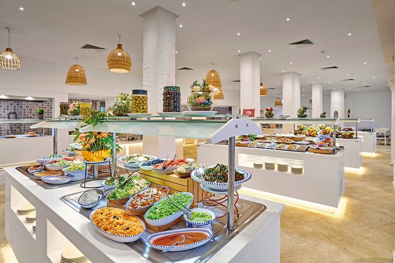 Baya Beach Aqua Park Resort & Thalasso 41