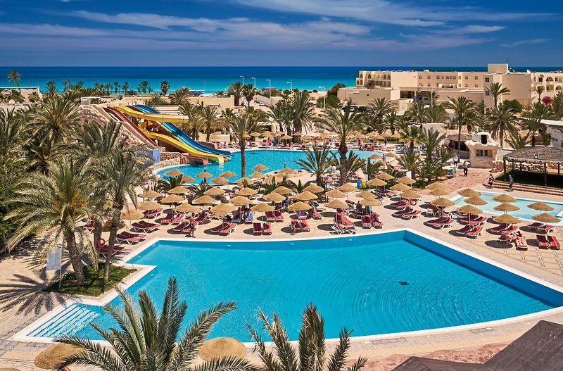 Baya Beach Aqua Park Resort & Thalasso 43