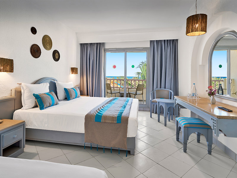 Baya Beach Aqua Park Resort & Thalasso 2