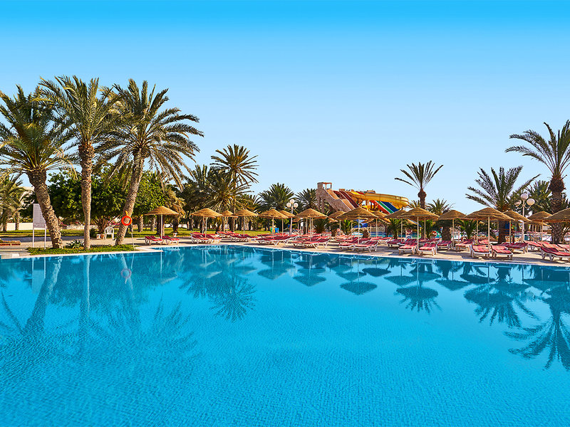 Baya Beach Aqua Park Resort & Thalasso 3