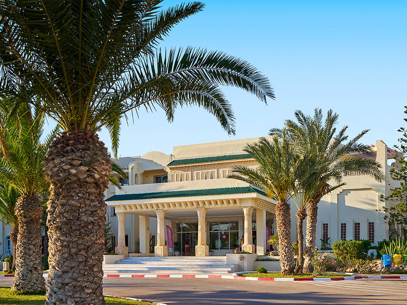 Baya Beach Aqua Park Resort & Thalasso 4