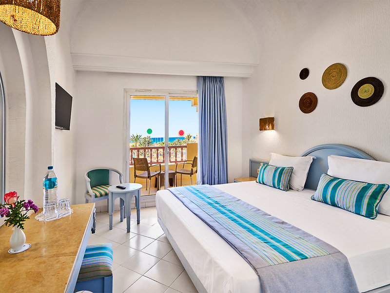 Baya Beach Aqua Park Resort & Thalasso 8