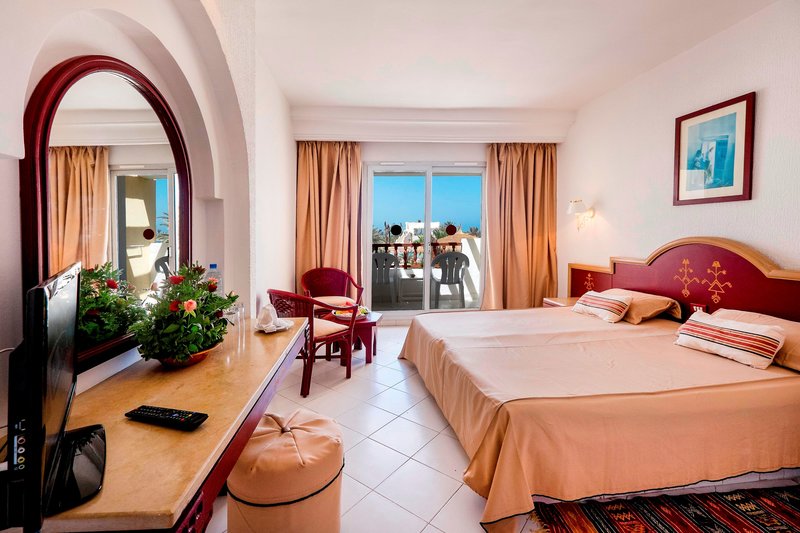 Baya Beach Aqua Park Resort & Thalasso 3