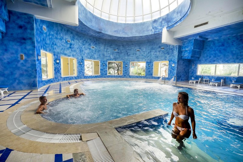 Baya Beach Aqua Park Resort & Thalasso 4