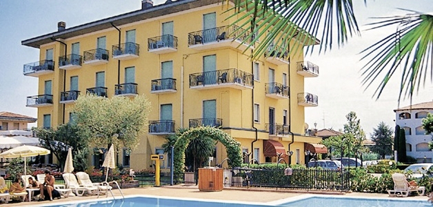 Hotel Bella Peschiera 1